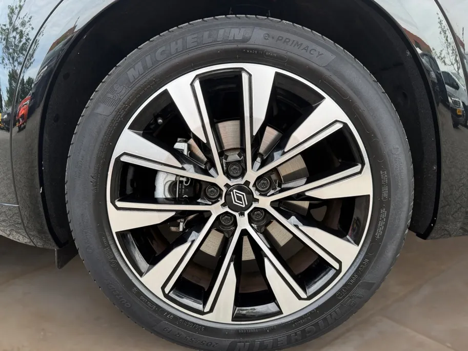 Renault Austral 1.2 full hybrid 200pk techno