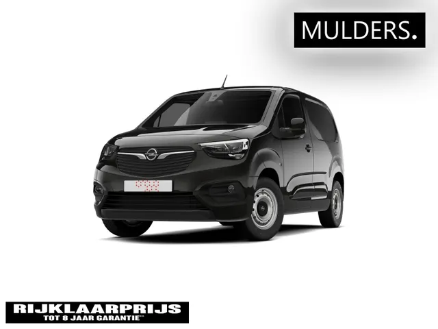 Opel Combo-e