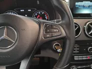 Mercedes-Benz B-Klasse 180 Ambition AUTOMAAT NAVI TREKHAAK LM VELGEN SCHUIFKANTELDAK HOGE INSTAP CRUISE CONTROLE PARKEERSENSOREN XENON VERLICHTING ZEER MOOIE AUTO