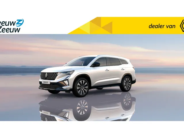 Renault Espace