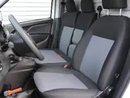 Fiat Doblò Cargo 1.6 MJ L1H1 S Trekking | Nieuw | Airco | Camera | Cruise | Navi | Apple Carplay/Android Auto | 3 zits |
