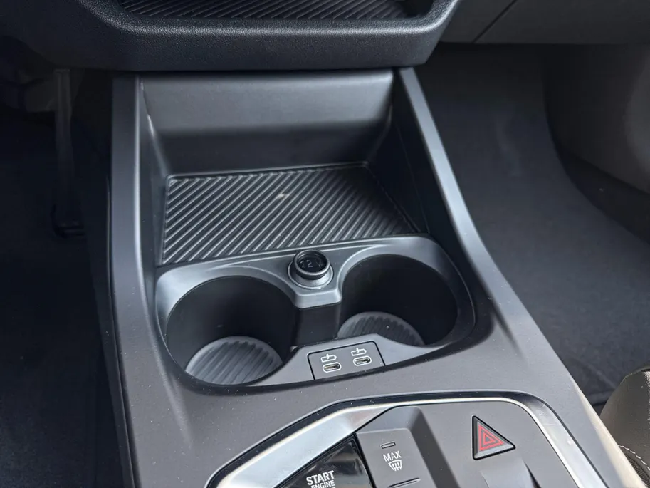 BMW 1 Serie 120 M Sport Design Edition