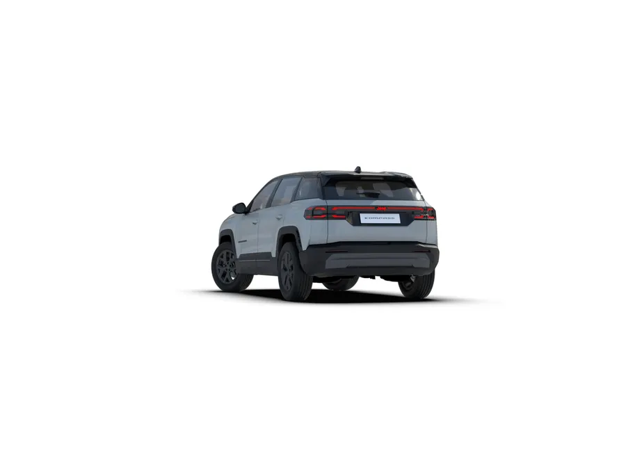 Jeep Compass Summit