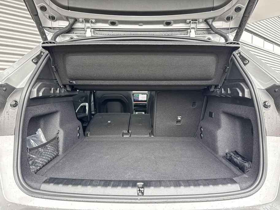 BMW iX1 eDrive20