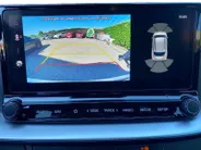 Kia Ceed Sportswagon 1.6 GDI PHEV ExecutiveLine Automaat | Navi | Clima | Camera | Stoelventilatie | Stoel-/Stuurverwarming | Leder & Memory Seats