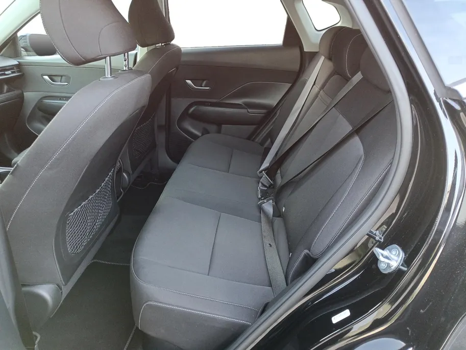 Hyundai Kona 1.6 GDI HEV Comfort Smart | Elektronische achterklep | Apple carplay/Android auto | Dodehoekdetectie met correctie