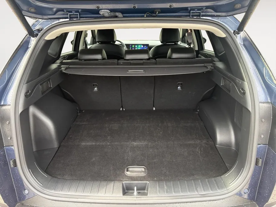 Hyundai Tucson 1.6 T-GDI HEV Comfort Smart | Camera | Stoel- stuurverwarming | Navi