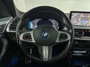BMW iX3 Executive