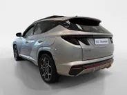 Hyundai Tucson 1.6 HYBRID | N-LINE SKY | 1650KG TREKGEWICHT | NL-AUTO |