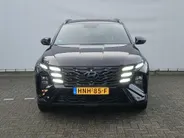 Hyundai Tucson 1.6 T-GDi PHEV N Line Edition / Navi / Cruise en Climate Control