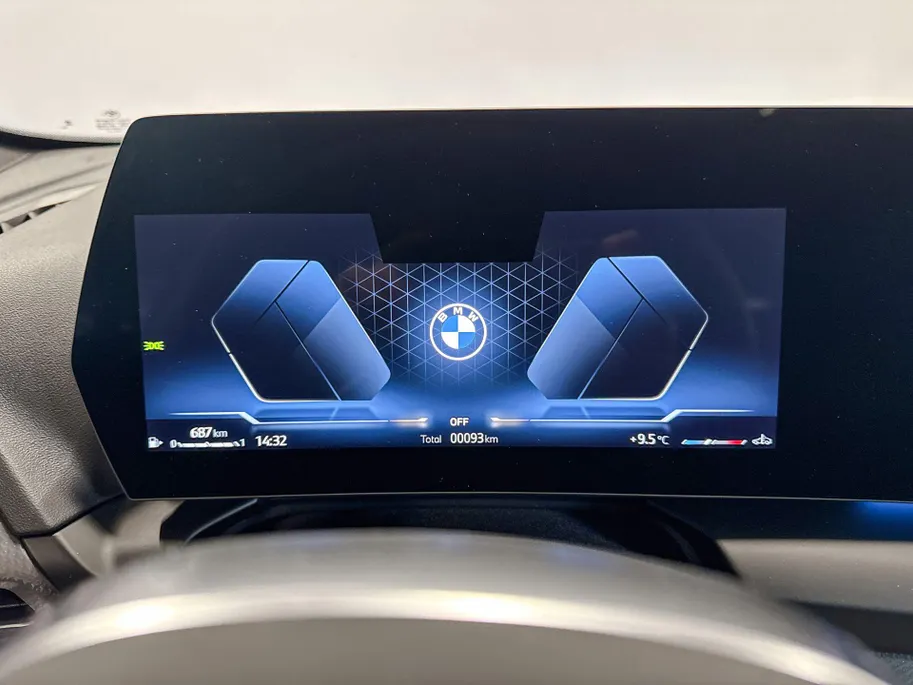 BMW 1 Serie 120 M Sportpakket Pro