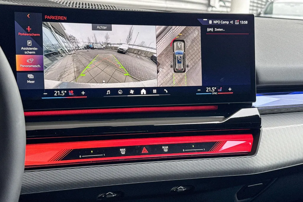 BMW 5 Serie Touring 520i