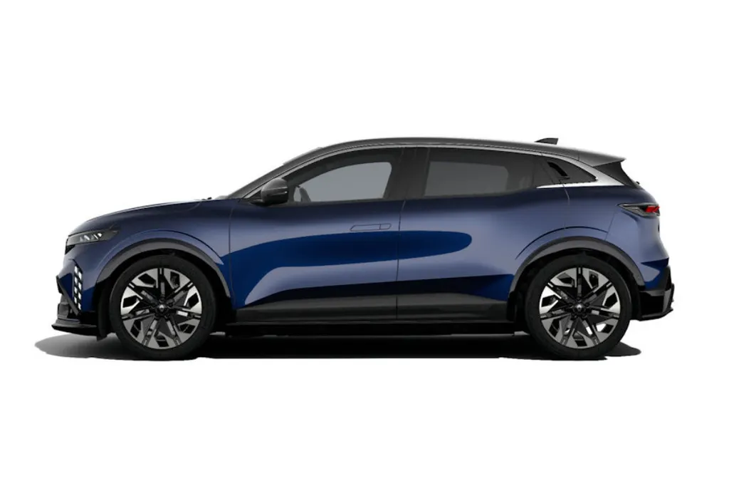 Renault Megane E-Tech Techno 67 kWh | Binnenkort in de showroom | Bestel nu uw nieuwe Renault Megane met € 1000,- Zeeuw en Zeeuw korting | Financier uw Megane tegen slechts 1,9% rente