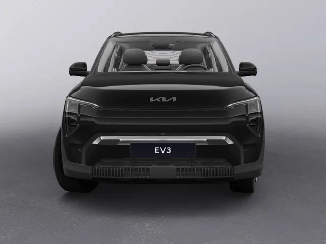 Kia EV3 Plus Advanced 81.4 kWh