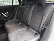 Mercedes-Benz CLA Shooting Brake 250 e Star Edition AMG Line l Panoramadak l Stoelverwarming l Ambiente lichtpakket