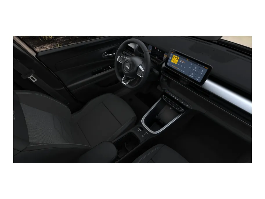 Jeep Avenger Altitude