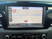 Kia Niro 1.6 GDi Hybrid ExecutiveLine NAV|CAM|AUT|CRUIS|