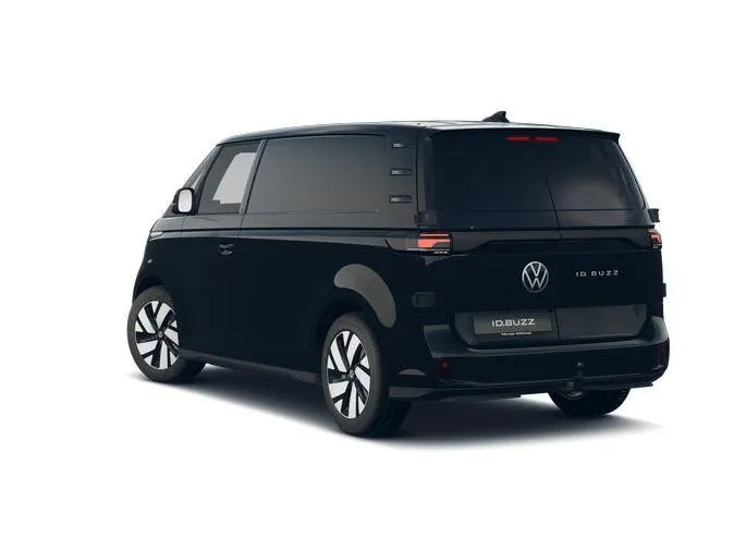 Volkswagen Bedrijfswagens ID. Buzz Cargo Bedrijfswagens Bulli Limited Edition 79kWh 286pk 740105