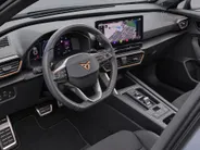 CUPRA Formentor 1.4e-Hybrid 180kW/245PK VZ · Panoramadak · Trekhaak · BEATS audio · Camera + Parkeersensoren