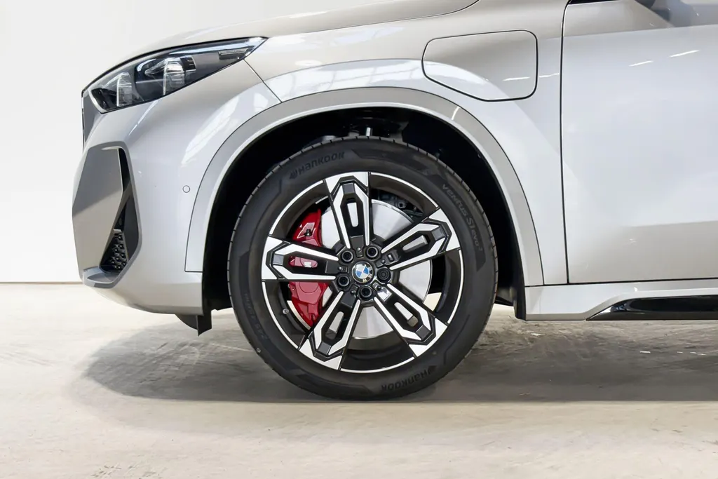 BMW X1 xDrive25e M Sportpakket Pro