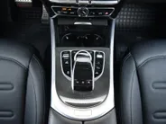 Mercedes-Benz G-Klasse 500