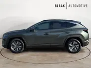 Hyundai Tucson 1.6 T-GDI HEV Comf