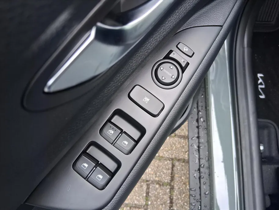 Kia Stonic 1.0 T-GDi MHEV 115pk ExecutiveLine