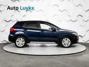 Suzuki S-Cross 1.4 Boosterjet Select | Navigatie | Parkeercamera | Cruise Control