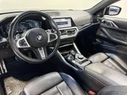 BMW 4 Serie Cabrio M440i xDrive High Executive