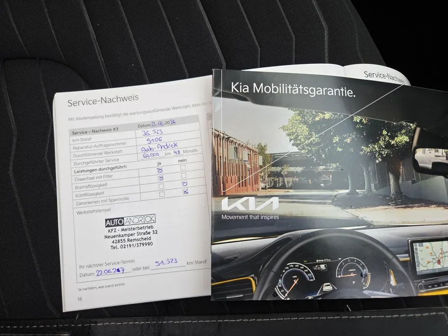 Kia Sportage 1.6 T-GDi Plug-in Hybrid AWD GT-PlusLine | Panoramadak | Cruise Control Adaptief | Stoelverwarming voor en achter | Carplay |