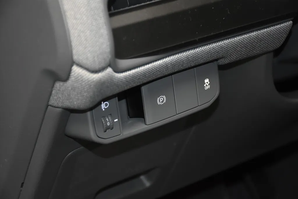 Kia EV3 58,3 kWh 204pk Plus