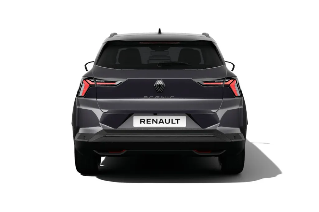 Renault Scénic E-Tech EV89 Long Range Iconic Nu te bestellen | de vernieuwde Scenic met 642KM actieradius | Bestel uw nieuwe Scenic met € 1.000,- Zeeuw en Zeeuw actiekorting! |