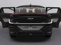 Kia EV6 GT-Line Business Edition 84 kWh