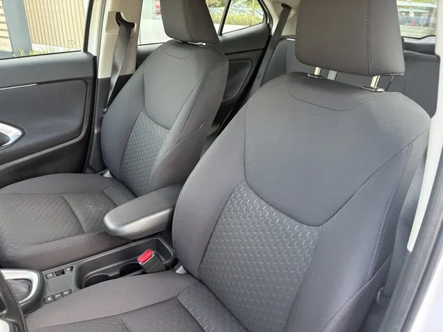 Toyota Yaris Cross 1.5 Hybr 115 Active
