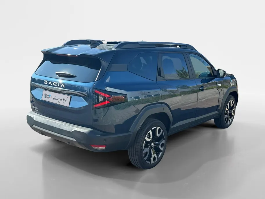 Dacia Bigster 1.8 Hybrid 155 Journey | UIT VOORRAAD LEVERBAAR!! NU MET €500,- INTRODUCTIEVOORDEEL.