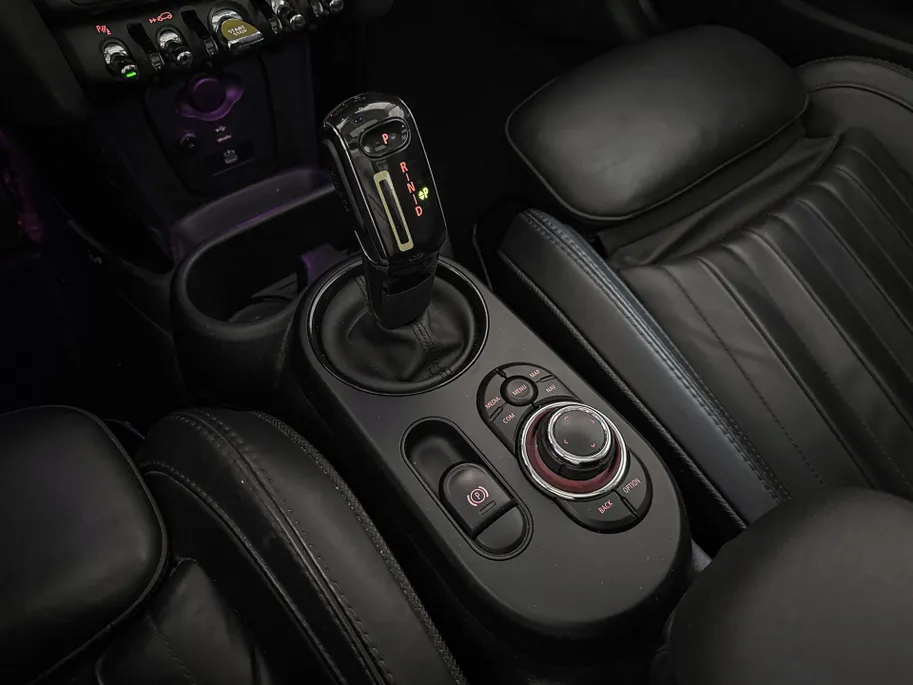 MINI Cooper 3-deurs Electric Yours 33 kWh