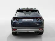 Hyundai Tucson 1.6 T-GDI HEV Comfort Smart | Camera | Stoel- stuurverwarming | Navi