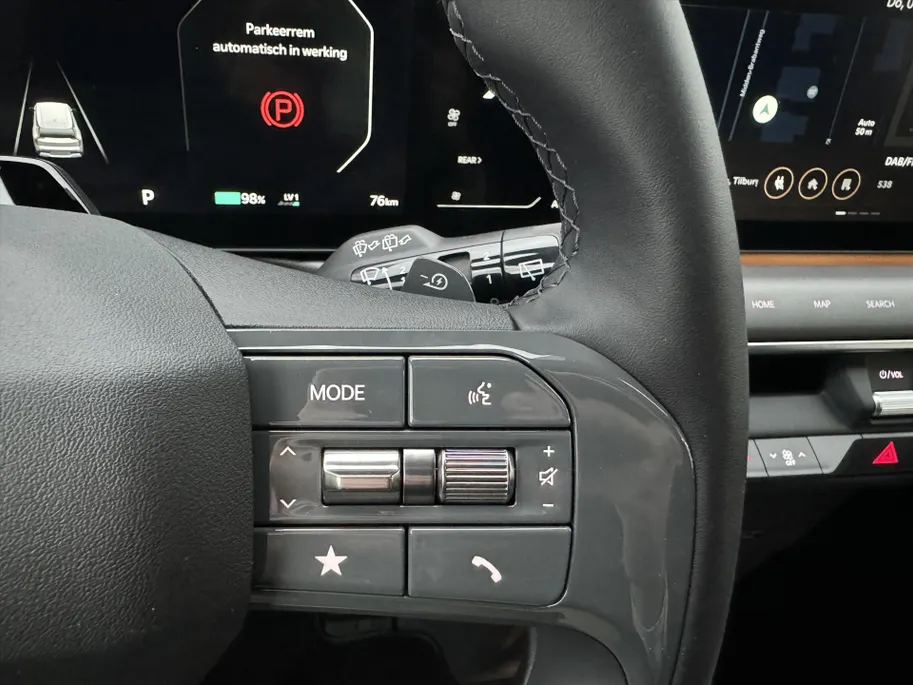 Kia EV9 99,8kWh 204pk RWD Air I Nieuw te bestellen I