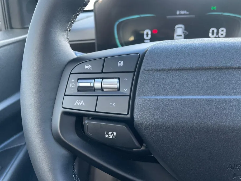 Kia Stonic 1.0 T-GDi MHEV DynamicLine | Navigatie | Parkeer camera | Cruise control | Stoel + Stuur verwarming | DEMO