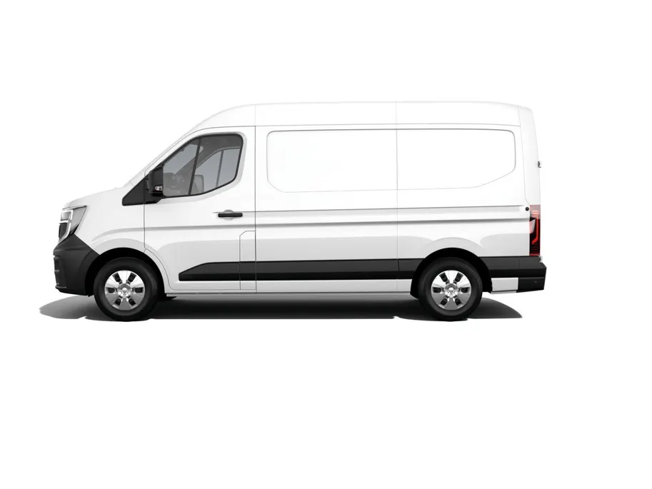 Renault Master E-Tech T35 L2H2 Advance long range 87 kWh * NU met 12% ORDER PREMIE * * 0% actie financial lease obv 36 maanden *