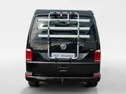 Volkswagen Multivan 150pk automaat | Camper met 4 slaap plaatsen | Volledige keuken | Navigatie | Cruise control Multivan 150pk automaat | Camper met 4 slaap plaatsen | Volledige keuken | Navigatie | Cruise control