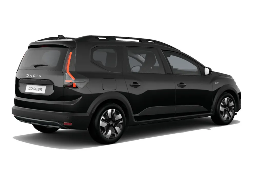 Dacia Jogger De nieuwe TCe 110 expression l Nu te bestellen bij Zeeuw & Zeeuw
