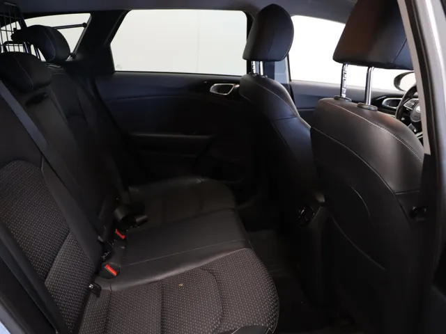 Kia Ceed Sportswagon 1.4 T-GDi DynamicPlusLine Automaat Trekhaak