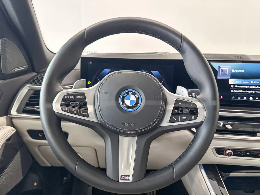 BMW X5 xDrive50e Innovation Pack M Sportpakket Pro