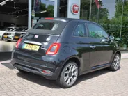 Fiat 500C 1.0 Hybr. Rockstar Clima All Seasons