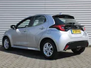 Mazda 2 Hybrid 1.5 Agile | Comfort pakket | 15' LM | Stoelverwarming | Apple Carplay/Android Auto |