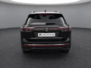 Volkswagen Tiguan 1.5 272pk DSG eHybrid R-Line Edition · Panoramadak · Wegklapbare Trekhaak · 360 Camera · Massage · Black Style · 20'' Inch · Garantie t/m 29-06-2030 of 100.000km