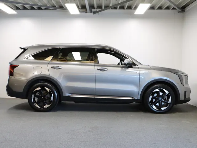 Kia Sorento 1.6 T-GDi Plug-in Hybrid 4WD ExecutiveLine 7p