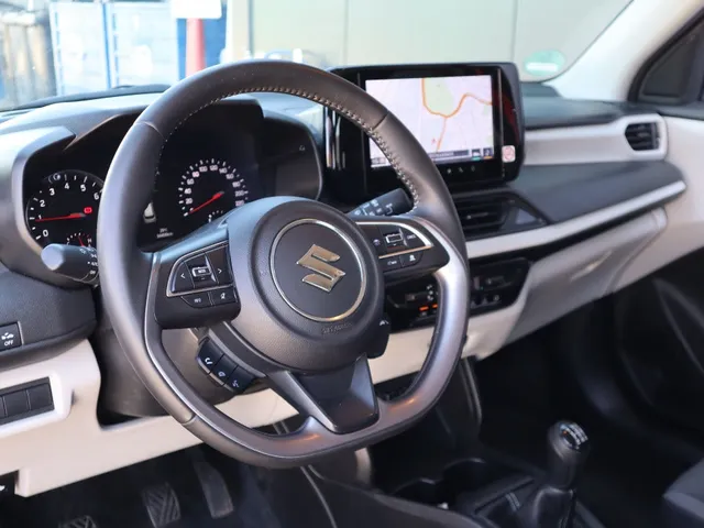 Suzuki Swift 1.2 Select Hybrid AdaptiveCruise | Carplay VERKOCHT
