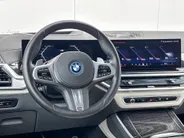 BMW X5 xDrive50e
